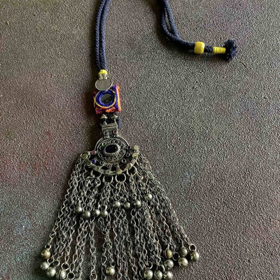 Daniya (Neckpiece)
