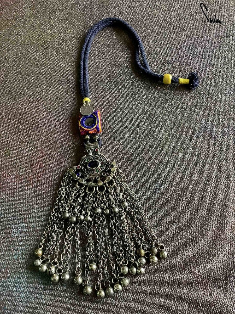 Daniya (Neckpiece)