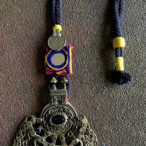 Daniya (Neckpiece)