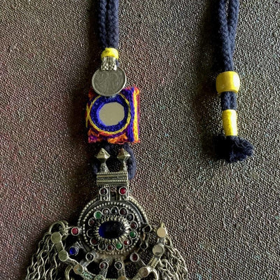 Daniya (Neckpiece)
