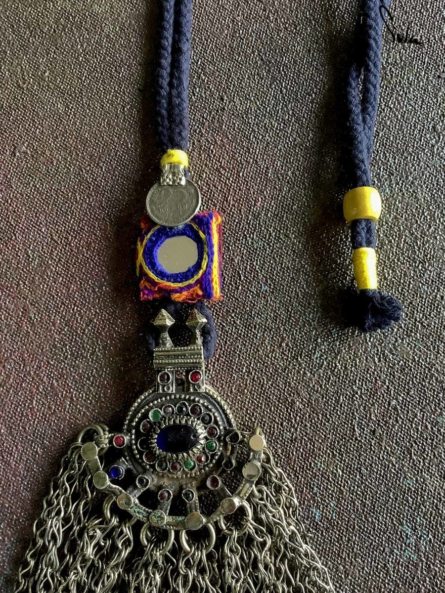 Daniya (Neckpiece)