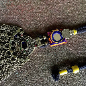 Daniya (Neckpiece)