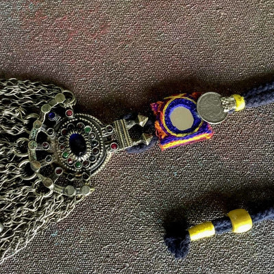 Daniya (Neckpiece)