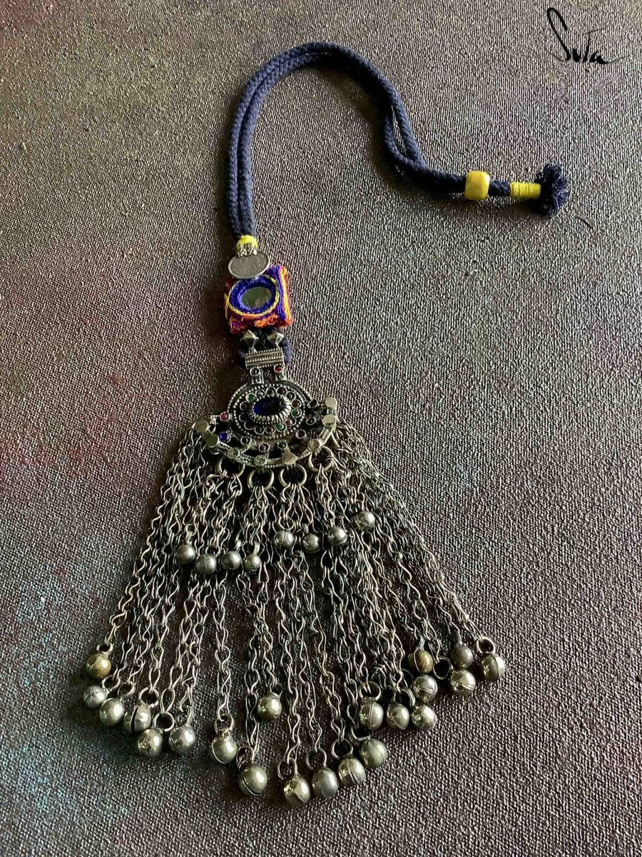 Daniya (Neckpiece)
