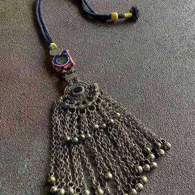 Daniya (Neckpiece)