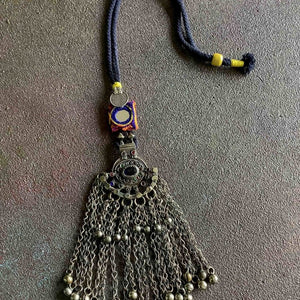 Daniya (Neckpiece)