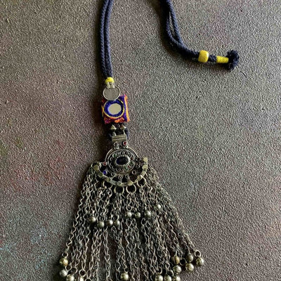 Daniya (Neckpiece)