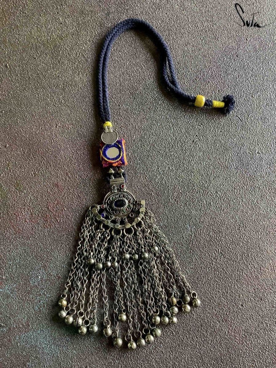 Daniya (Neckpiece)
