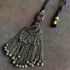 Daniya (Neckpiece)