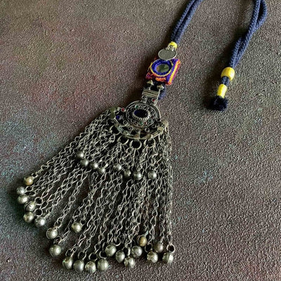 Daniya (Neckpiece)