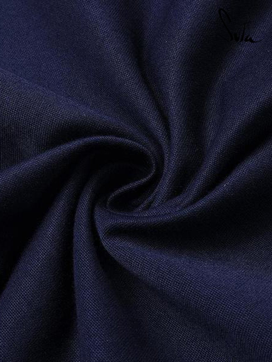 Dark blue (UNDERSKIRT)
