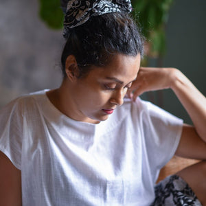 Dark Desires (Scrunchies)