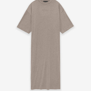Womens 3/4 Sleeve Dress