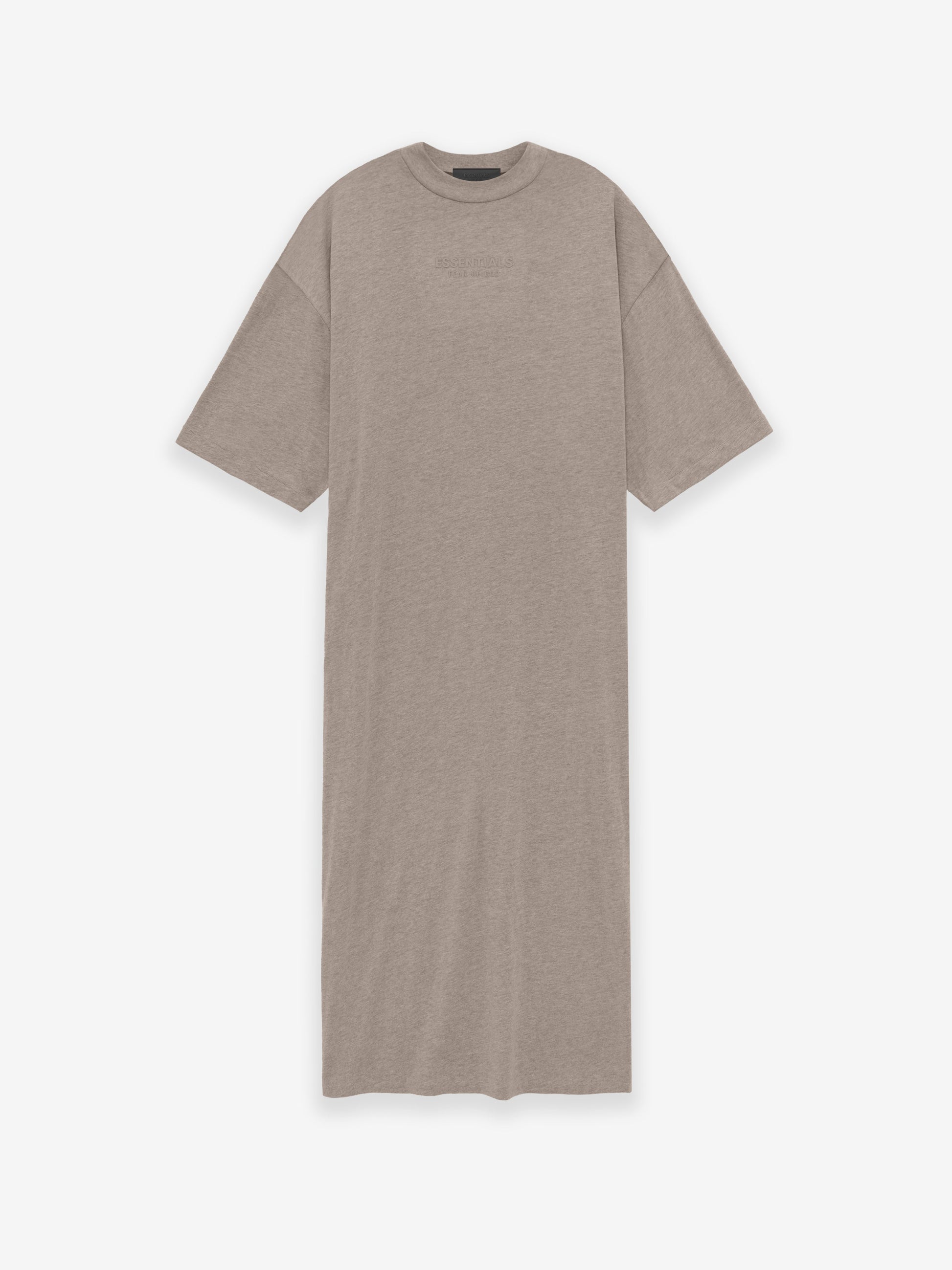 Womens 3/4 Sleeve Dress