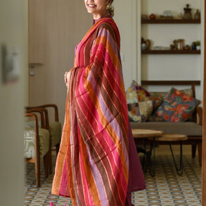 Dawn in Calcutta