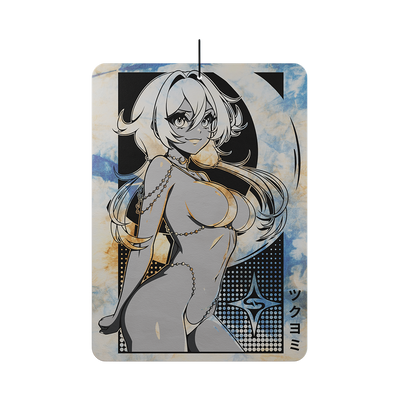 Day N' Nite Air Freshener