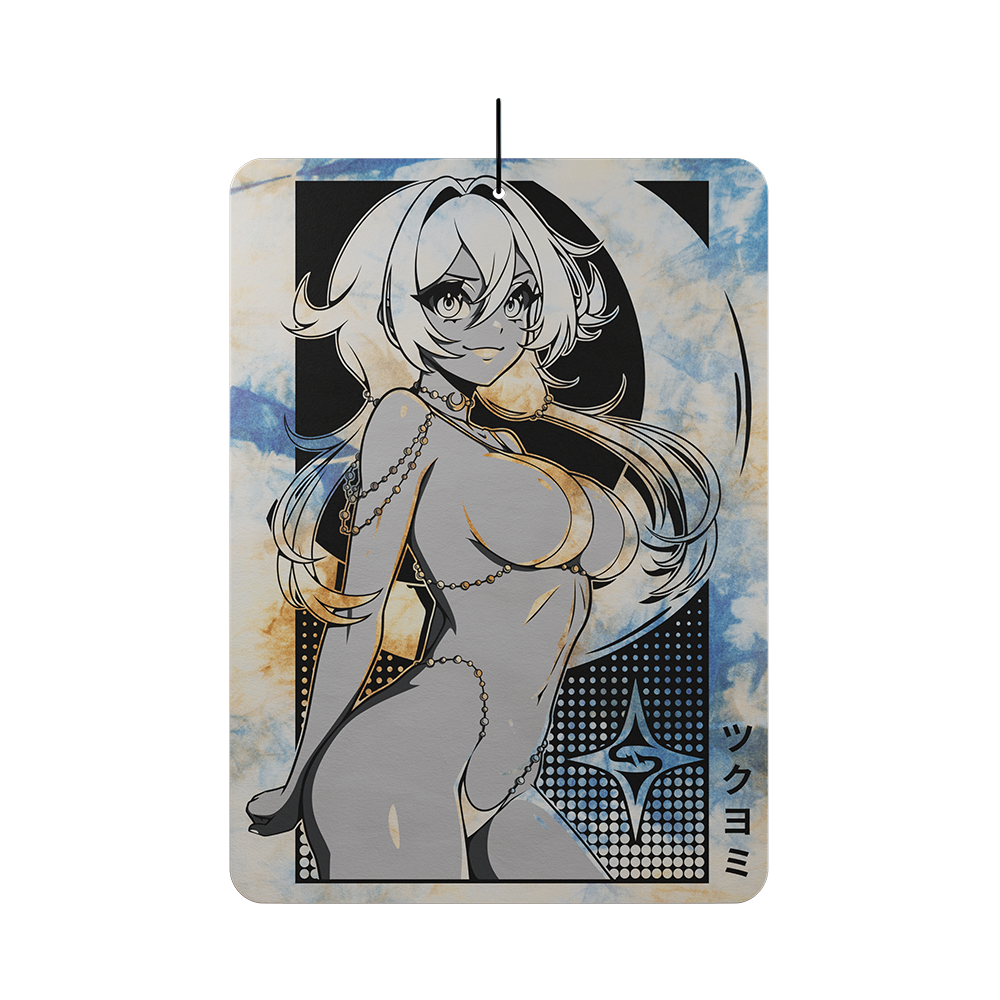 Day N' Nite Air Freshener