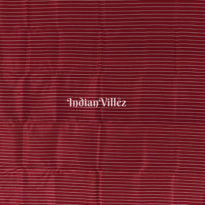 Apple Green Butterfly Design Contemporary Silk Saree