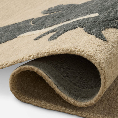 Romi Hand-Tufted Wool Rug by Brigette Romanek x Loloi