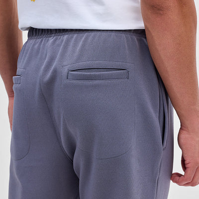 Grey Relaxed Fit Jogger