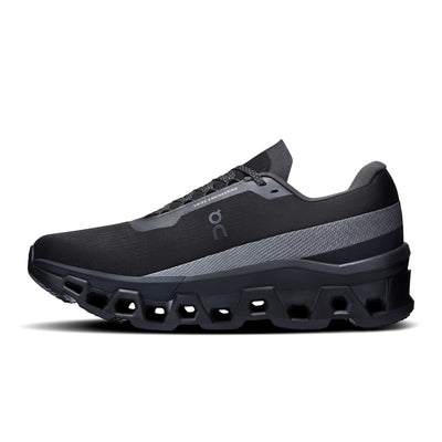 On Running Cloudmonster 2 Black
