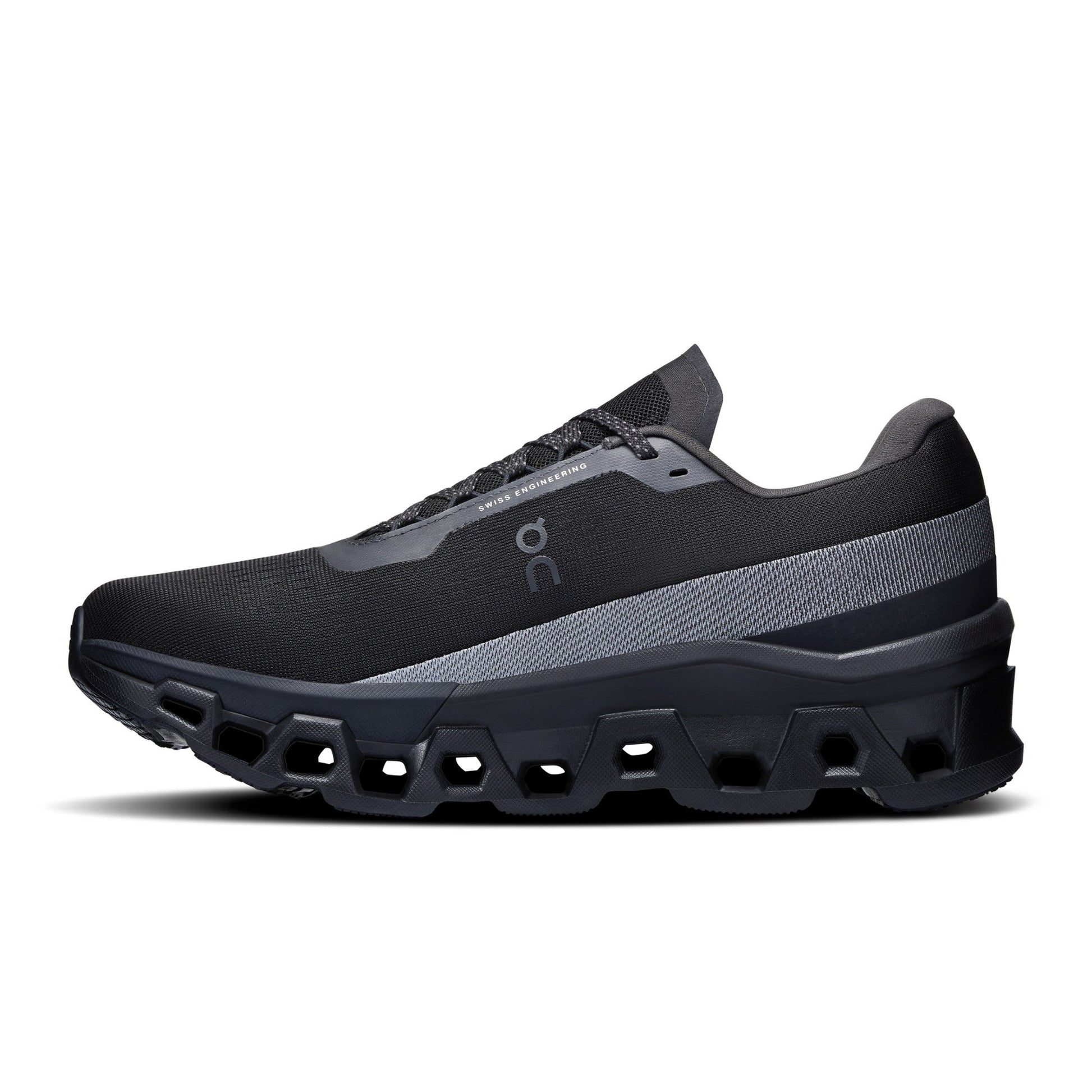 On Running Cloudmonster 2 Black
