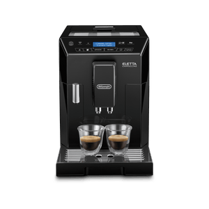 De'Longhi ECAM 44.660.B Eletta Cappuccino Top Fully Automatic Coffee Machine