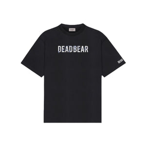 Confessions Tee Black