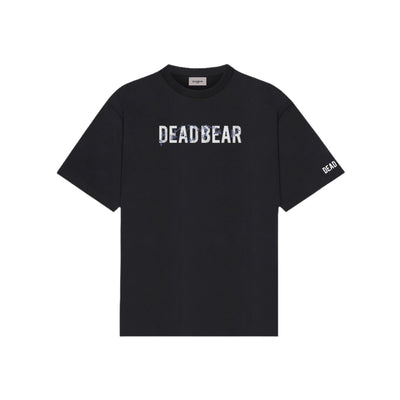 Confessions Tee Black
