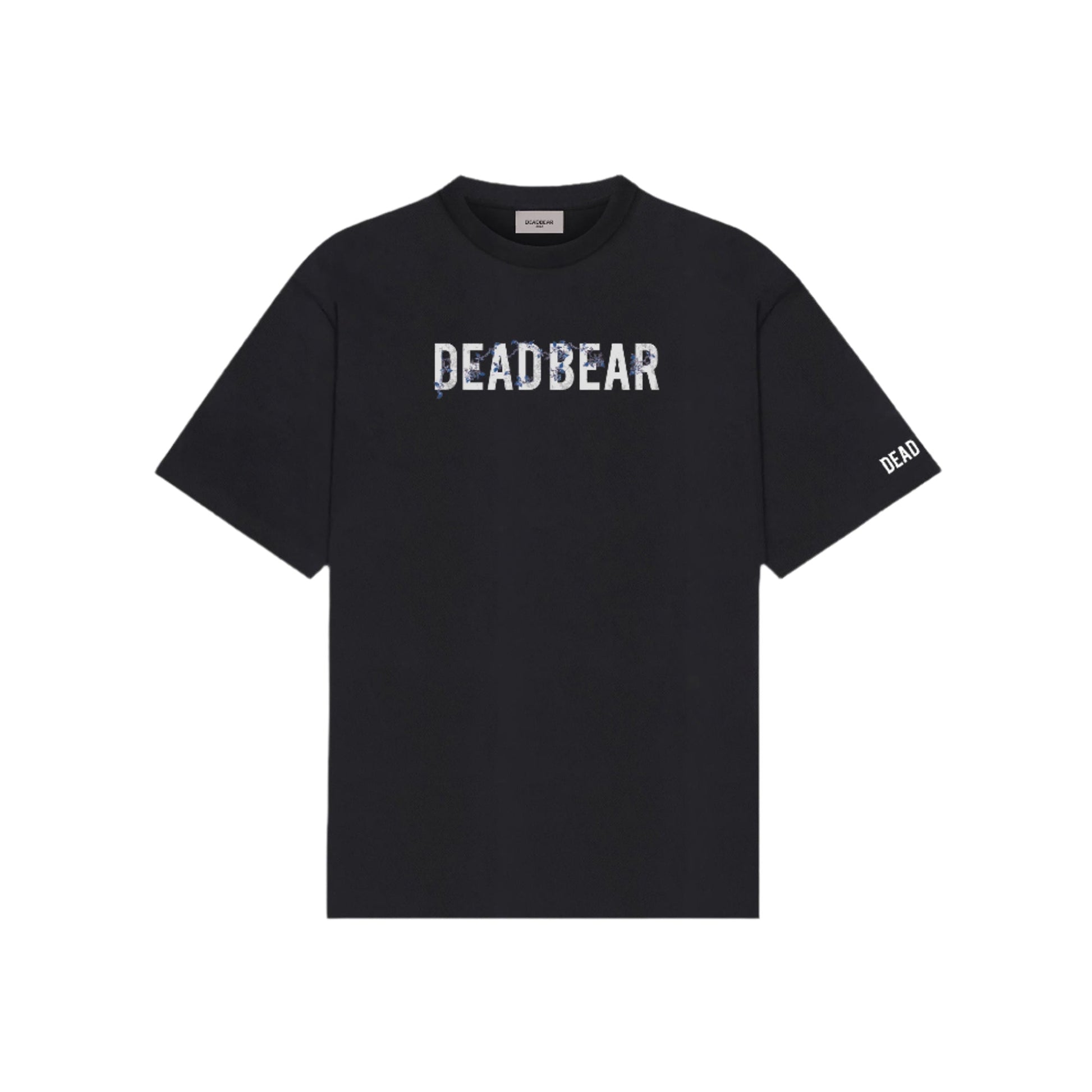 Confessions Tee Black