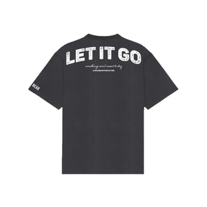 Closure Tee Grey