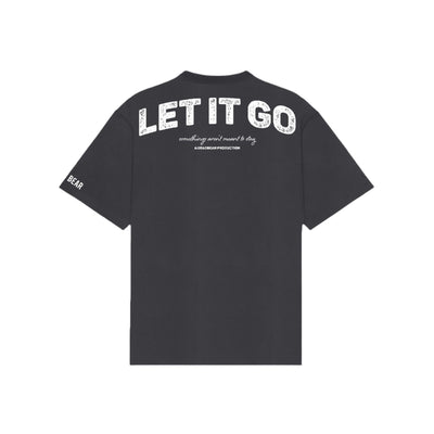 Closure Tee Grey