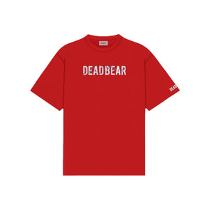 Confessions Tee Red