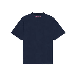 Phases Tee Navy