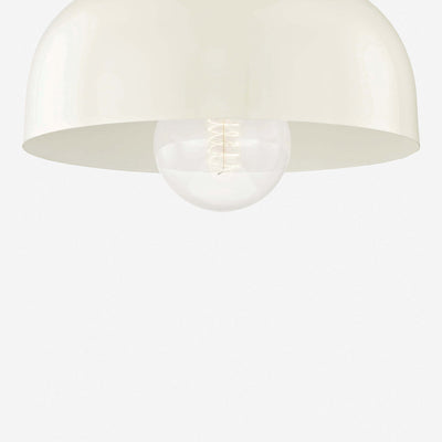 Dea Semi-Flush Mount Light