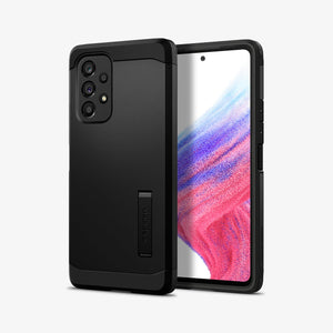 Galaxy A Series - Tough Armor