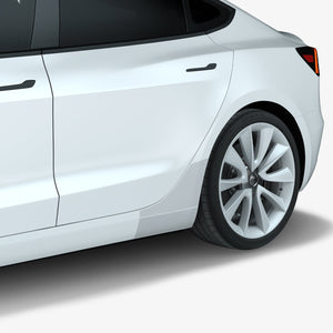 Tesla Model 3 - Platinum Shield Fender