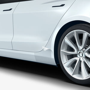 Tesla Model 3 - Platinum Shield Fender