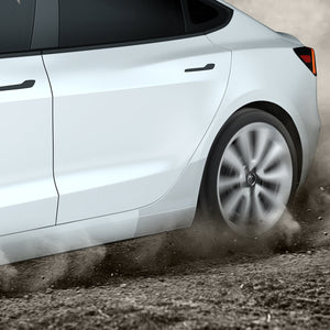 Tesla Model 3 - Platinum Shield Fender