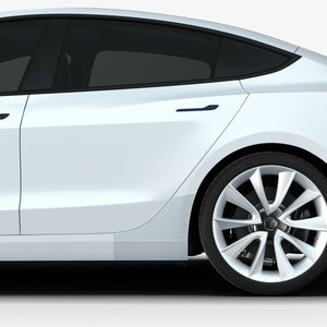 Tesla Model 3 - Platinum Shield Fender