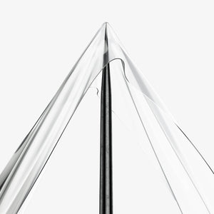 Tesla Model 3 - Platinum Shield Fender