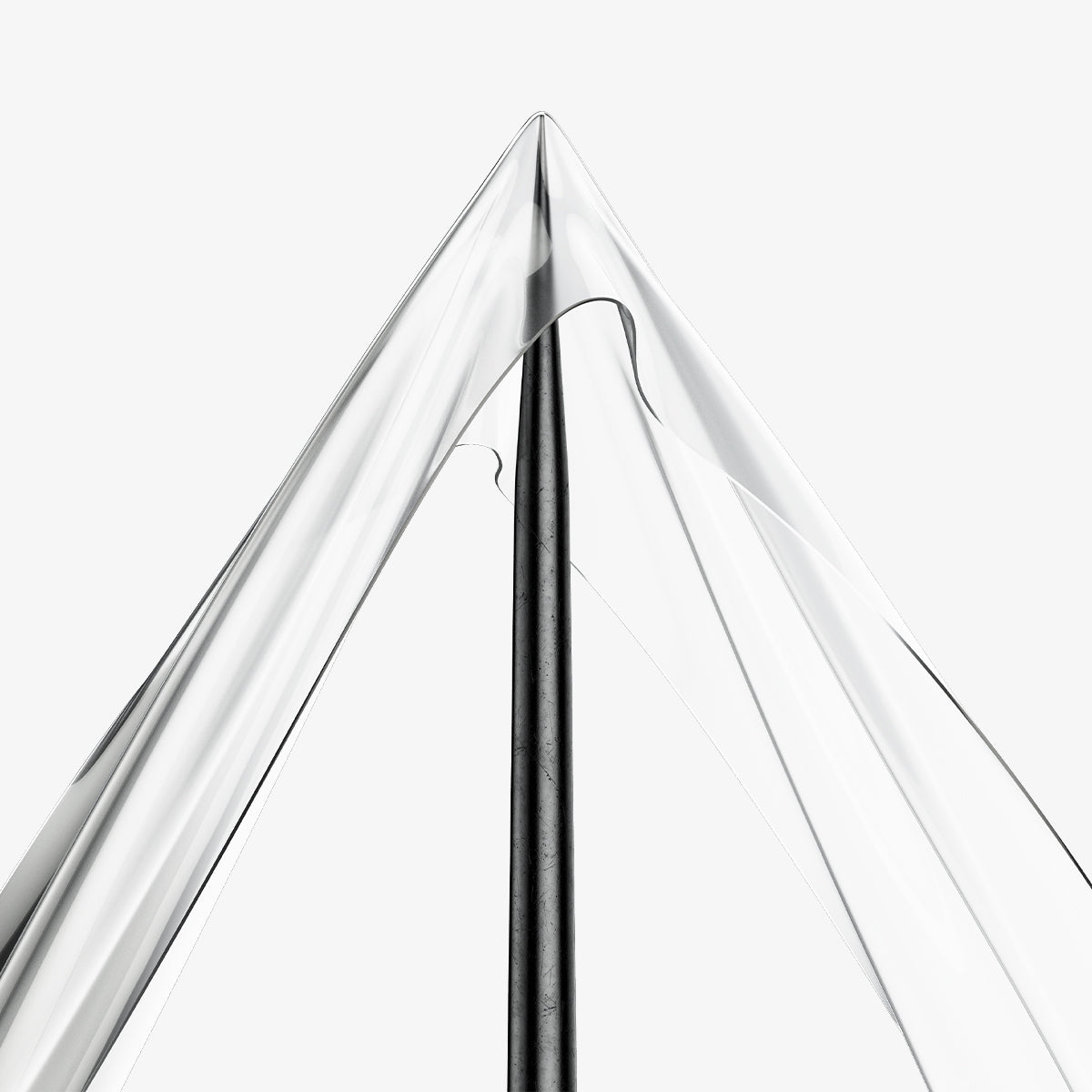 Tesla Model 3 - Platinum Shield Fender