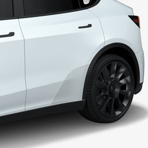 Tesla Model Y - Platinum Shield Fender