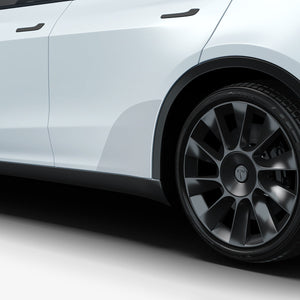 Tesla Model Y - Platinum Shield Fender