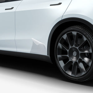 Tesla Model Y - Platinum Shield Fender