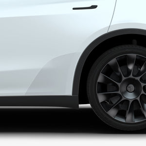 Tesla Model Y - Platinum Shield Fender