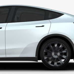 Tesla Model Y - Platinum Shield Fender