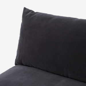 Decima Sectional Sofa