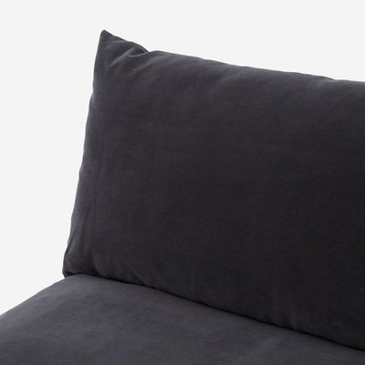 Decima Sectional Sofa