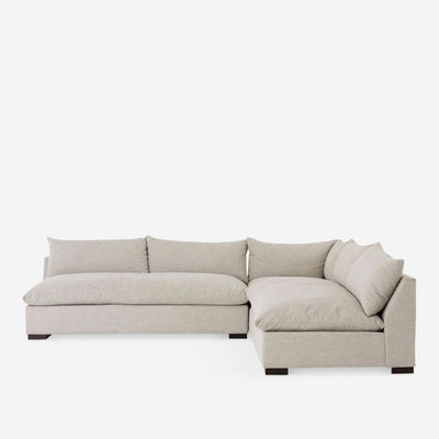 Decima Sectional Sofa